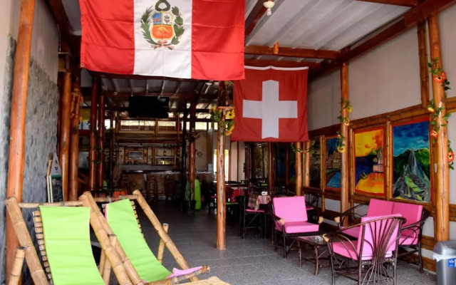 La Pachamama