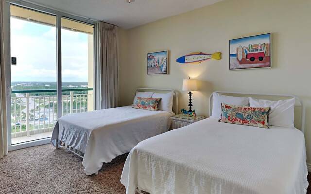 Beach Colony East by Southern Vacation Rentals