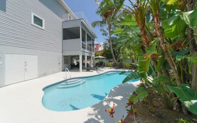 Heron House Apartment 3