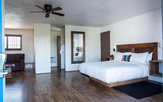 Hacienda de Leal,  BW Signature Collection