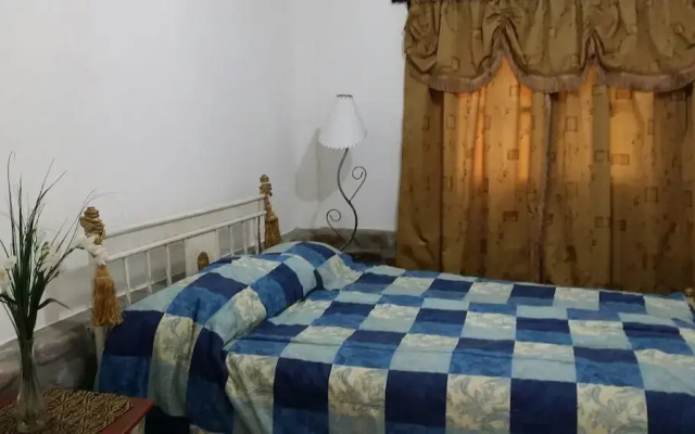 Quinta Valvanera