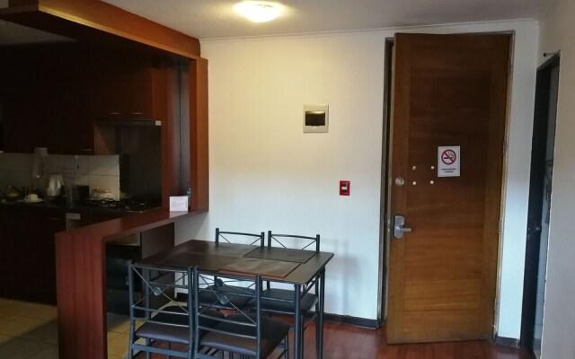 Apartamento Barrio Bellas Artes