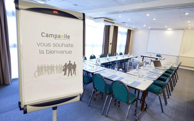 Hôtel Campanile Argenteuil