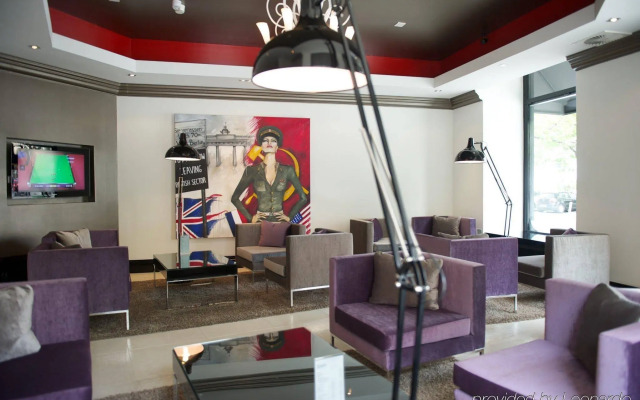 Max Brown Hotel Ku’damm, part of Sircle Collection