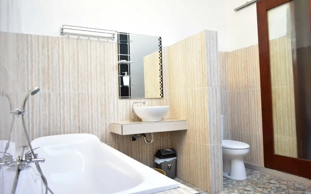 The Barari Villas