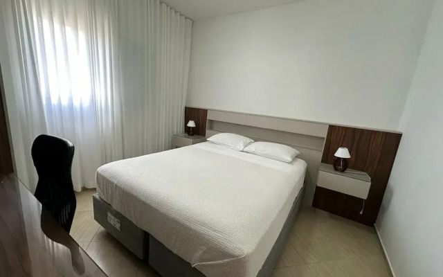 Prédio Costa apto 04