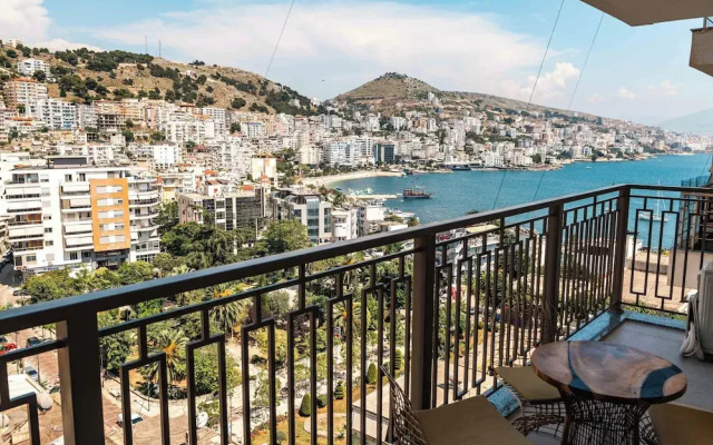 Adam & Eve Apartment