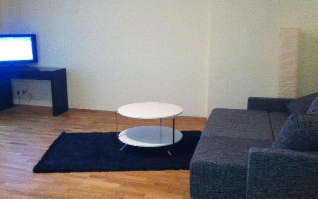 Appartment Mnchen Isartor