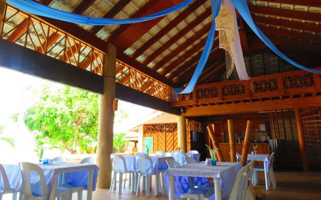 Aozora Seaside Mactan