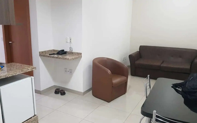Hotel Pantanal Distrito Industrial