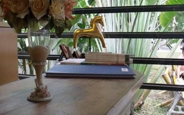 Baan In Kan Boutique Hotel