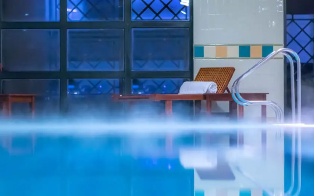 Castletroy Park Hotel Suites