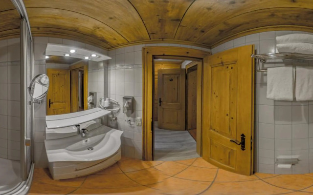 Landhotel Lärchenhügel