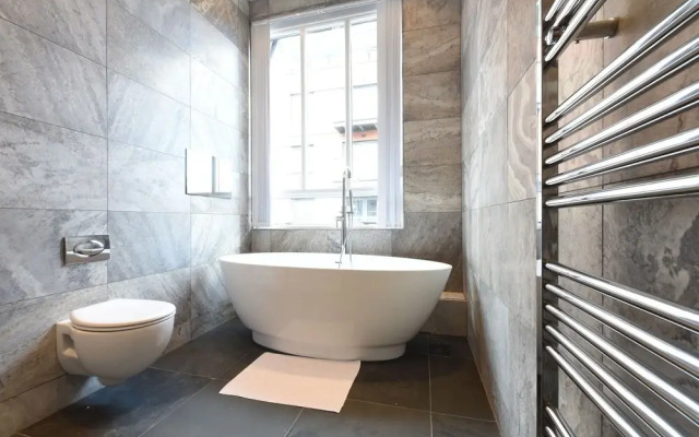 38 Mason Street Apartments