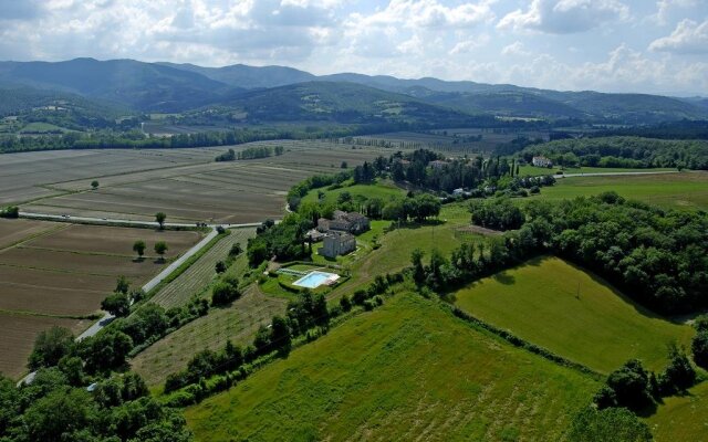 Agriturismo Il Sasso