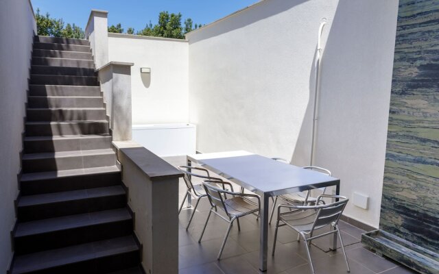 3704 Perla Dello Ionio by Perle di Puglia