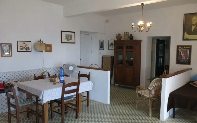 Sulla Scogliera Riaci