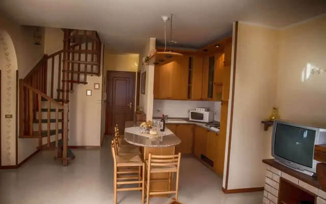 I Fiori - Rebomaholidays