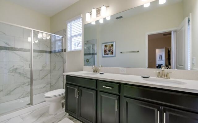 Amazing House! - Champions Gate - 1568FD