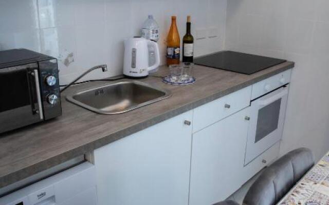 alfaapartment & beautiful 20-metre terrace