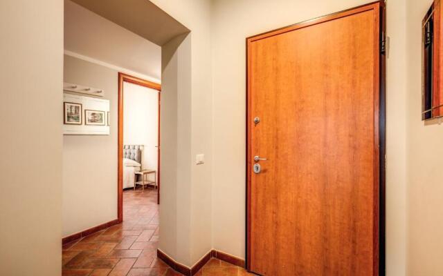 Appartamento Via Del Monte Della Farina