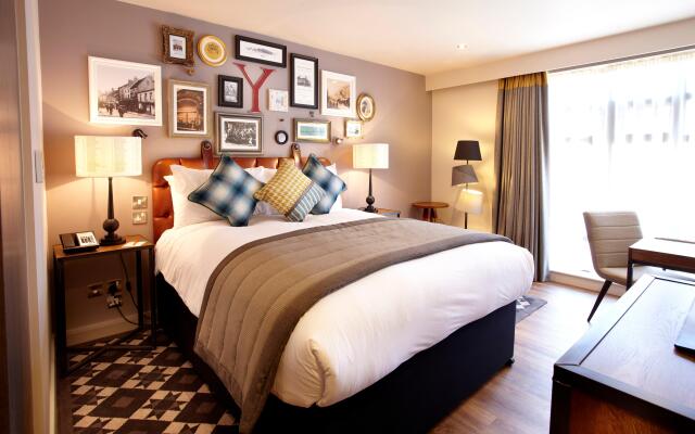 Hotel Indigo York by IHG