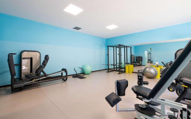 HSM Hotel San Martino