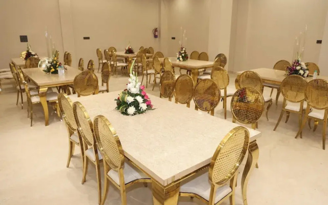 The Meera Hotel