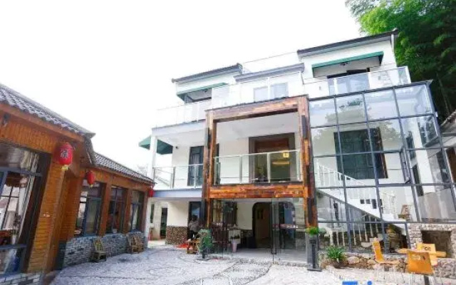 Hangzhou Mujiuli Homestay
