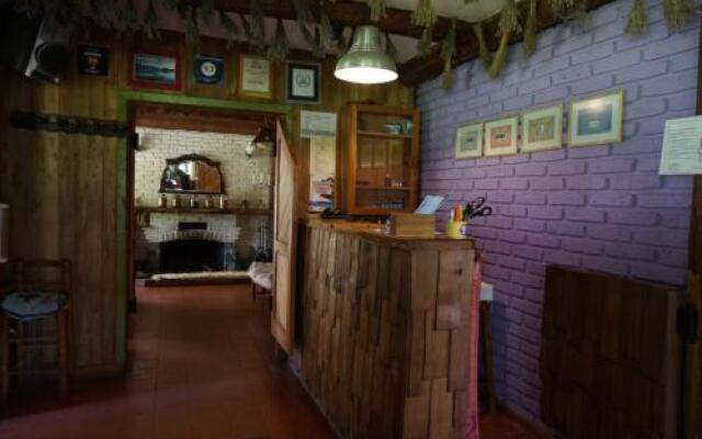 La Casona De Odile Hostel