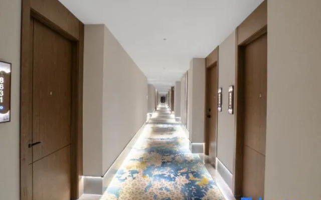 Ruihao Hotel