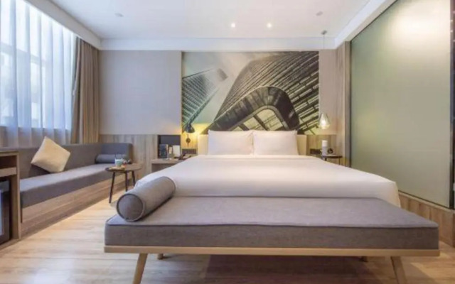 Atour Hotel Nanshan Shenzhen