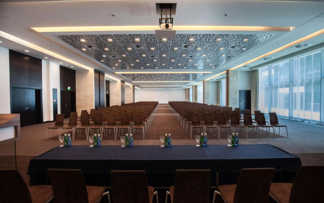Andersia Hotel & Spa Poznan, a member of Radisson Individuals