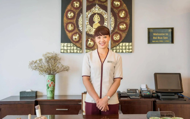 Royal Lotus Hotel Ha long