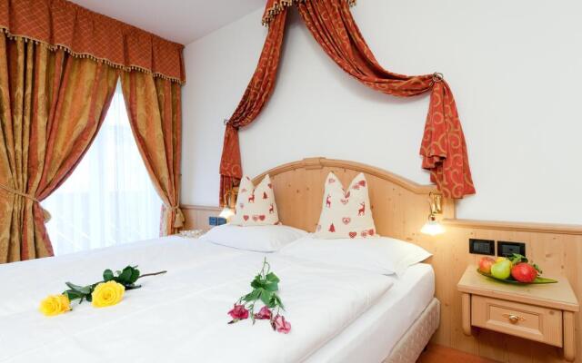 Family Wellness Hotel Renato