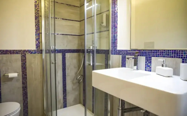 Room-porto Di Mare Exclusive Room "sciro