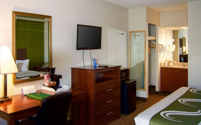SureStay Hotel by Best Western St. Pete Clearwater Airport