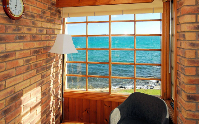 Stanley Village Waterfront Accommodation