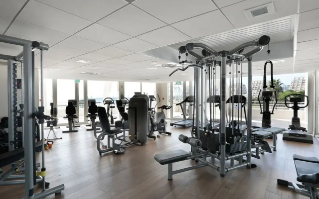 Hôtel Thalasso & Spa Les Corallines