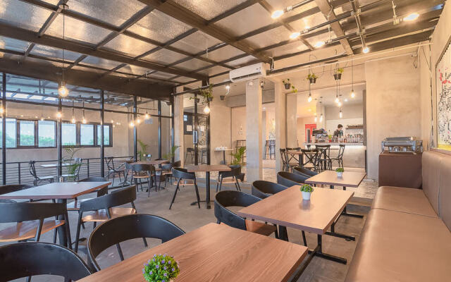 RedDoorz @ Kiaracondong