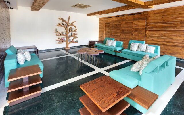 Suryavilas Luxury Resort & Spa