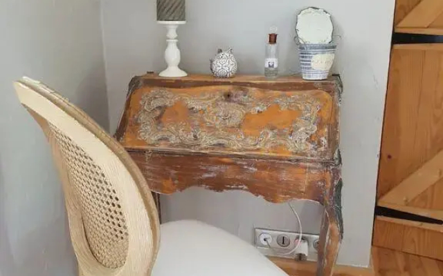 Chambres D'hôtes Chez Jalaine