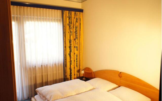 Appartement Haus Seer