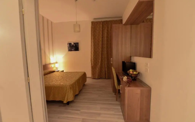 Hotel Miramonti