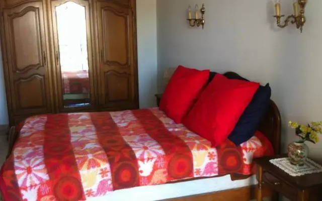 Large Holiday Home Torreilles with 15 metre Pool