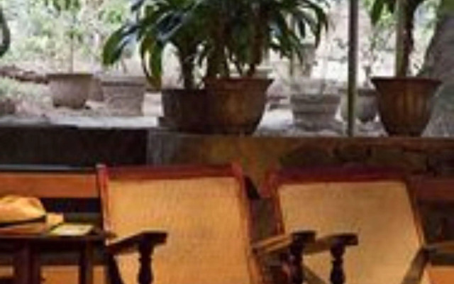 Palm Paradise Cabanas & Villas Beach Resort Tangalle