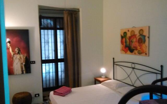 Sleep In Sicily B&B