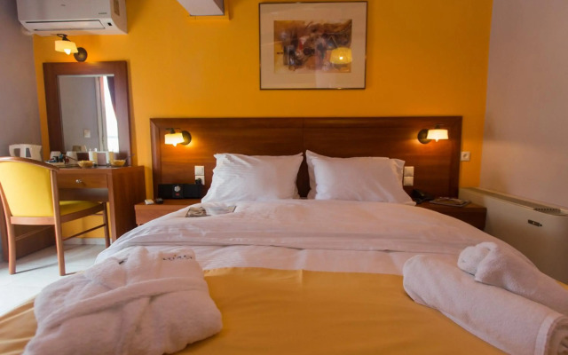 Mirabel Hotel