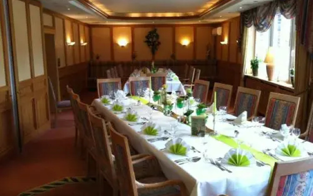 Landhotel Heiner Meyer