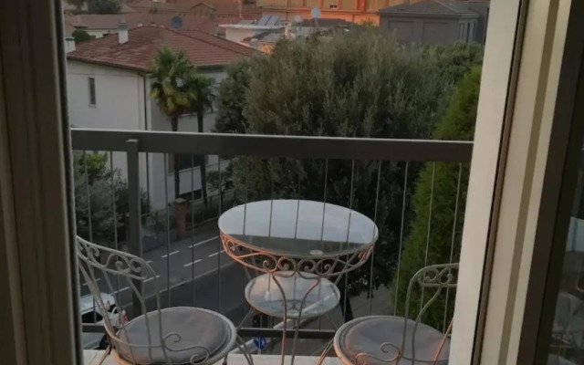 Vista Duomo Ravenna Apartment